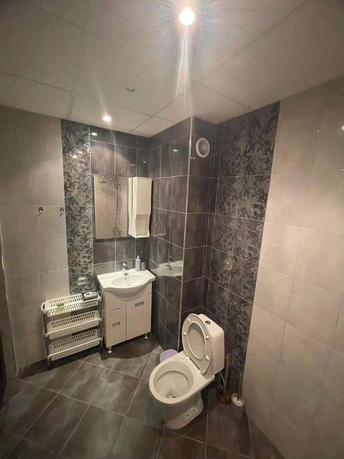 Апартамент Христин Svilengrad Exterior photo